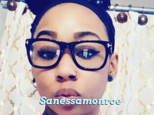 Sanessamonroe