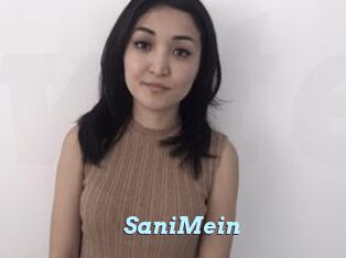 SaniMein