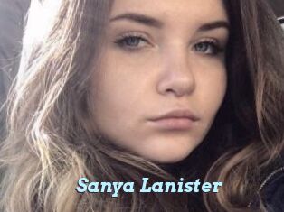 Sanya_Lanister