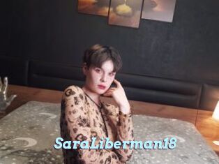 SaraLiberman18