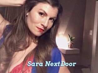 Sara_NextDoor