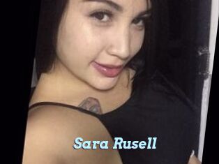 Sara_Rusell