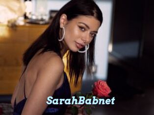 SarahBabnet