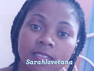 Sarahlovetana