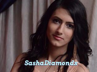 SashaDiamondx