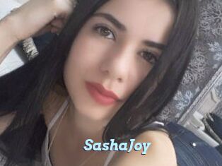 SashaJoy