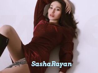 SashaRayan