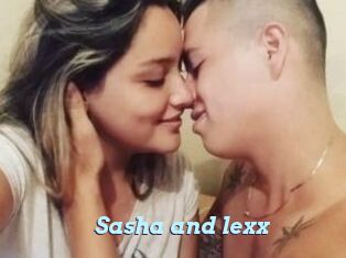 Sasha_and_lexx