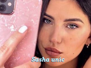 Sasha_unic