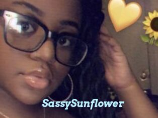 SassySunflower