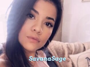 SavanaSage