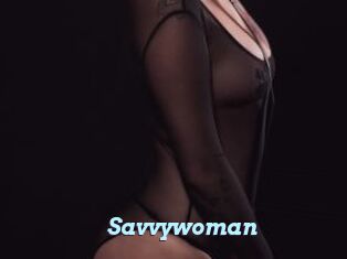 Savvywoman