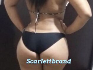 Scarlettbrand