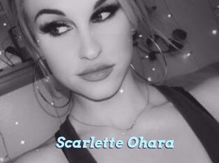 Scarlette_Ohara