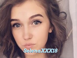 SelenaXXX18