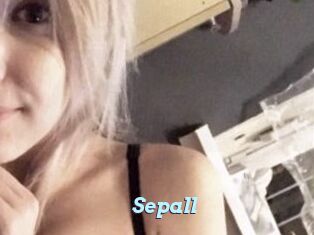 Sepall