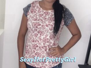 SexyHotPrettyGirl