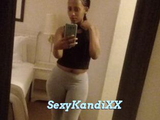 SexyKandiXX