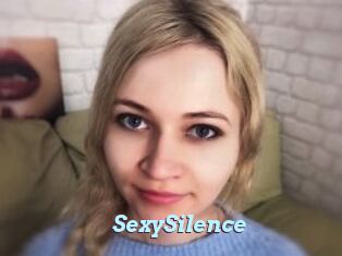 SexySilence