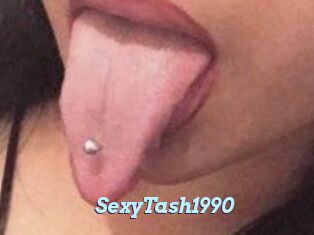 SexyTash1990