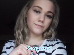 Sexycassi