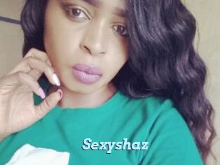 Sexyshaz