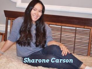 Sharone_Carson