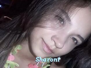 Sharont