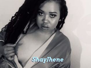 ShayJhene