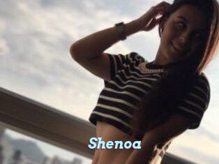 Shenoa