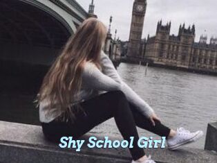 Shy_School_Girl_