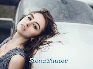 SienaSinner