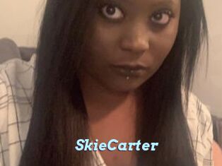 SkieCarter