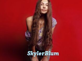 SkylerBlum