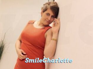 SmileCharlotte