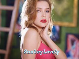 SnakeyLovely