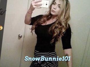 SnowBunnie101