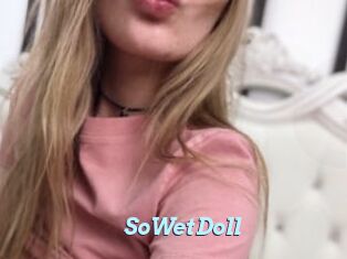 SoWetDoll