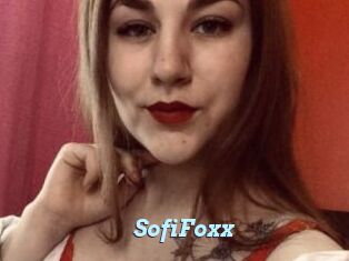 SofiFoxx