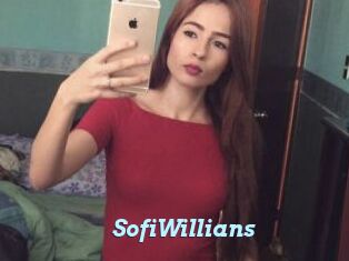 SofiWillians