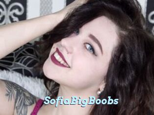 SofiaBigBoobs