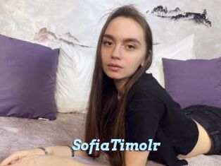 SofiaTimolr