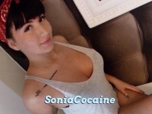 SoniaCocaine