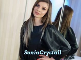 SoniaCrystall