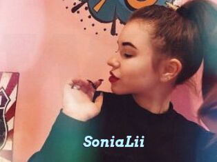 SoniaLii