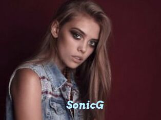 SonicG