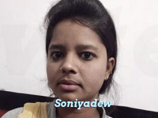 Soniyadew