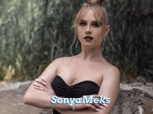 SonyaMeks