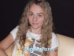 SophiaParis