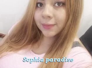 Sophia_paradise